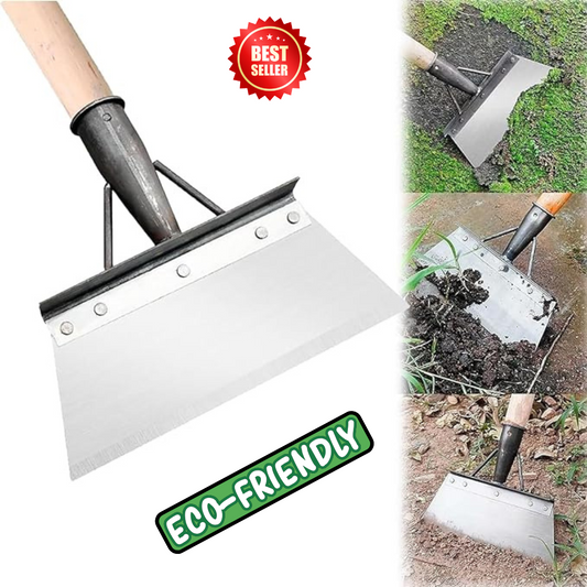 Multifunctional Deep Cleaning Flat Shovel™