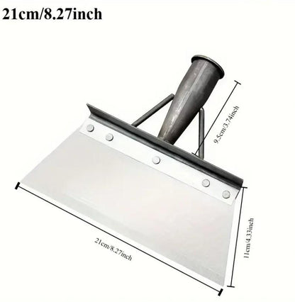 Multifunctional Deep Cleaning Flat Shovel™